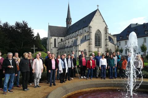 „Serenade im Schlosshof“ erklingt in Herborn